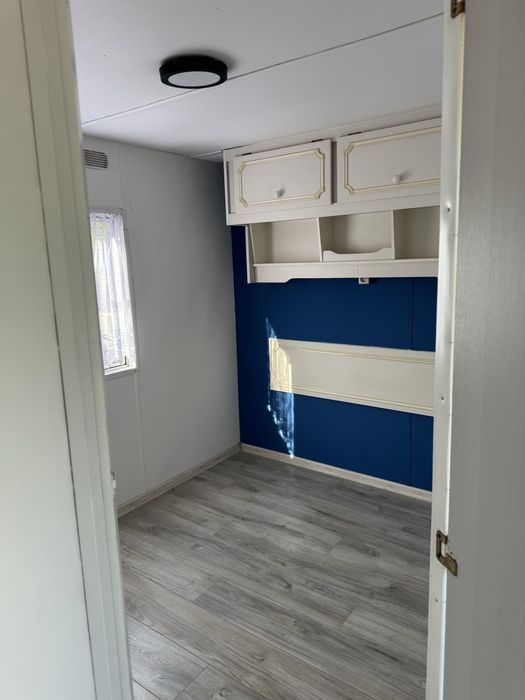 Domek holenderski RONDA