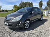 Opel Corsa 1.3CDTI Navi Alu 150Jahre Edition Zarejestrowany