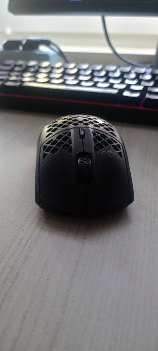 Steelseries aerox 3 przewodowa