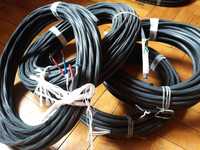 ВВг-нг 3×2,5 кабель