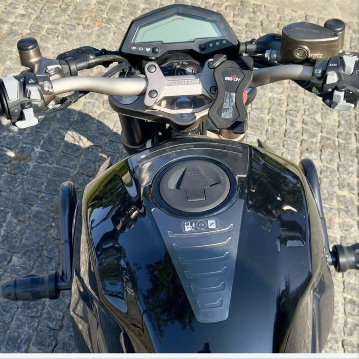 Zontes G1X 125cc