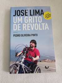José Lima: um grito de revolta - Pedro Oliveira Pinto
