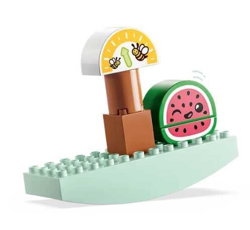 LEGO DUPLO ryneczek bio 10983