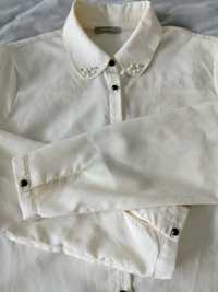 Koszula bluzka damska Orsay r. 40