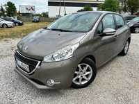 Peugeot 208 Tylko 142 tys km, Nawigacja