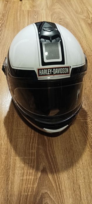 Kask LS2 Strobe Civik xl szczękowy