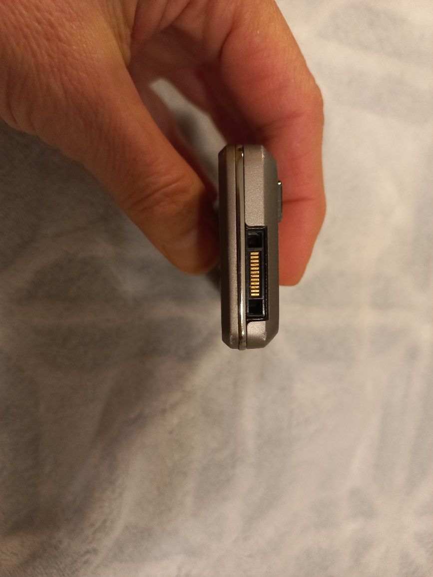 Telefon Sony Ericson T280i