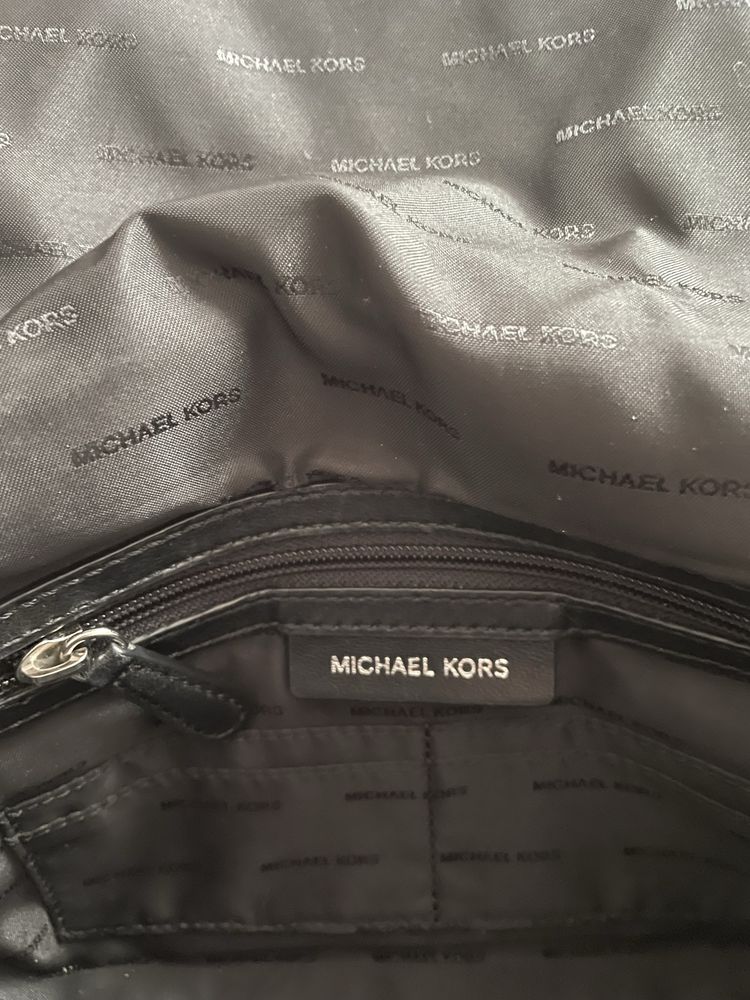 Michael Kors torebka oryginalna