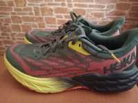 Кросівки Hoka Speedgoat 5, оригінал.