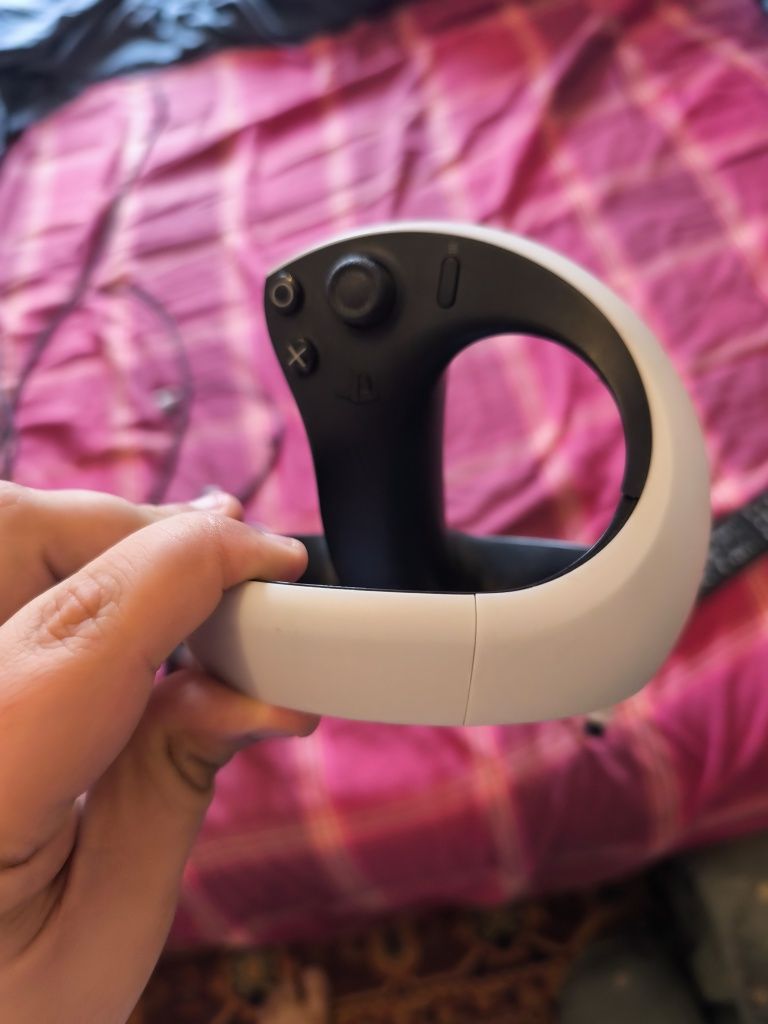 Psvr2 usada em boas condições.