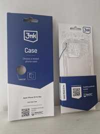 Etui 3MK Clear Case do Iphone 15 Pro Max