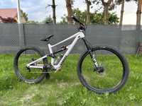 Specialized status 140 S3 slopeduro jibber