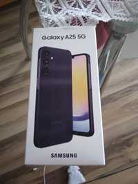 Samsung galaxy A25 Nowy