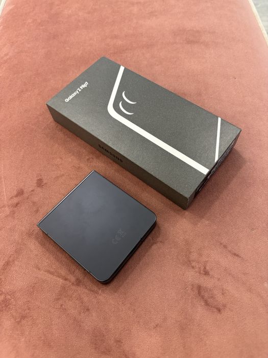 Samsung Z Flip 7 256GB