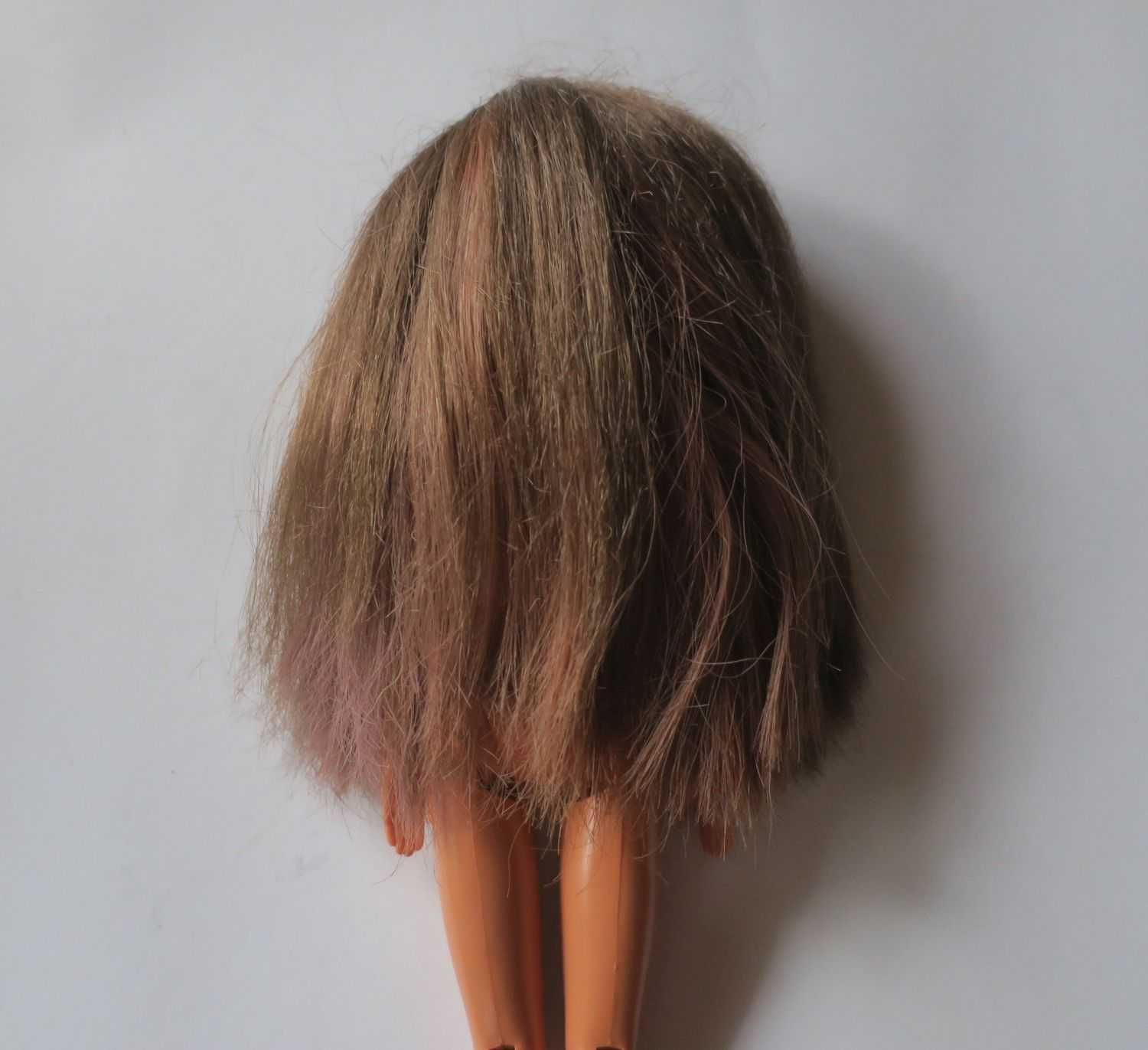Lalka Teresa Barbie Mattel