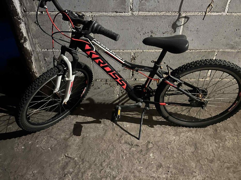 Kross hexagon junior