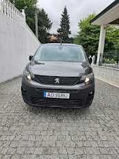 Peugeot Partner 1.5 HDi – 102cv NOVEMBRO 2020 COM 82.000KM