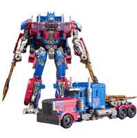 Optimus Prime Transformers