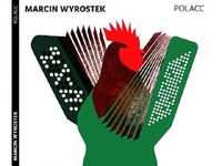 Marcin Wyrostek- Polacc (CD)