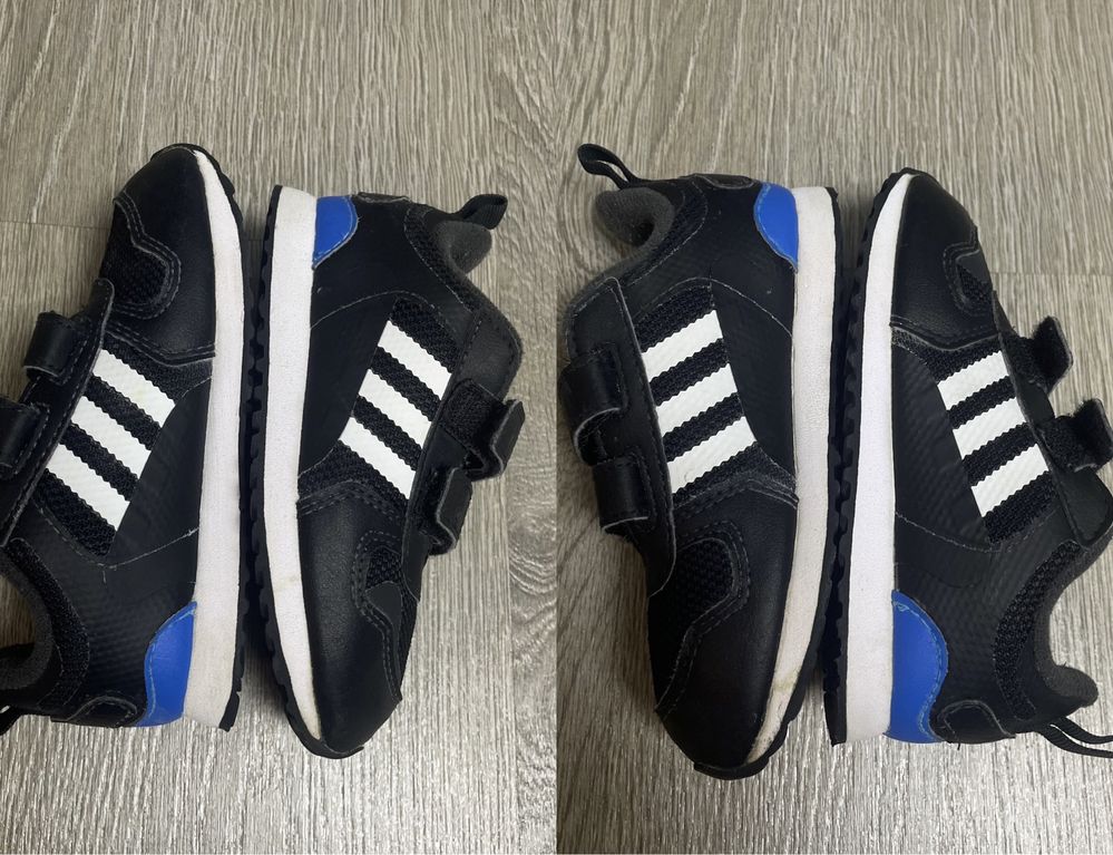 Дитячі кросівки Adidas 26 розмір