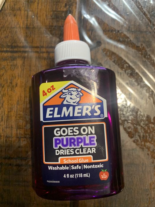 Американский клей