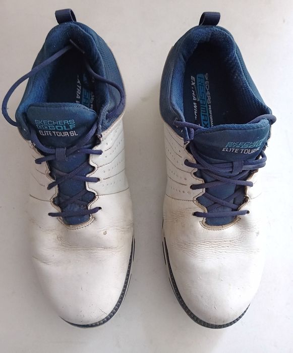 Tenis de golf Skechers