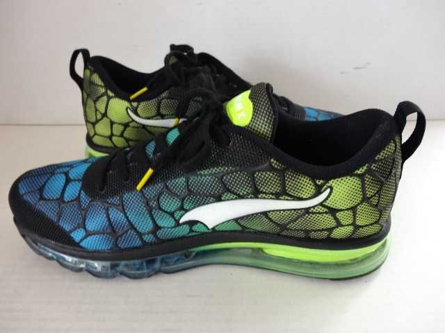 Buty ONEMIX roz 44 Bieganie Sportowe jak Nike Air Max