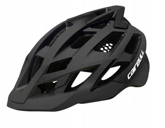 Kask rowerowy regulowany 57-61cm