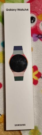 Samsung galaxy watch4, 44mm
