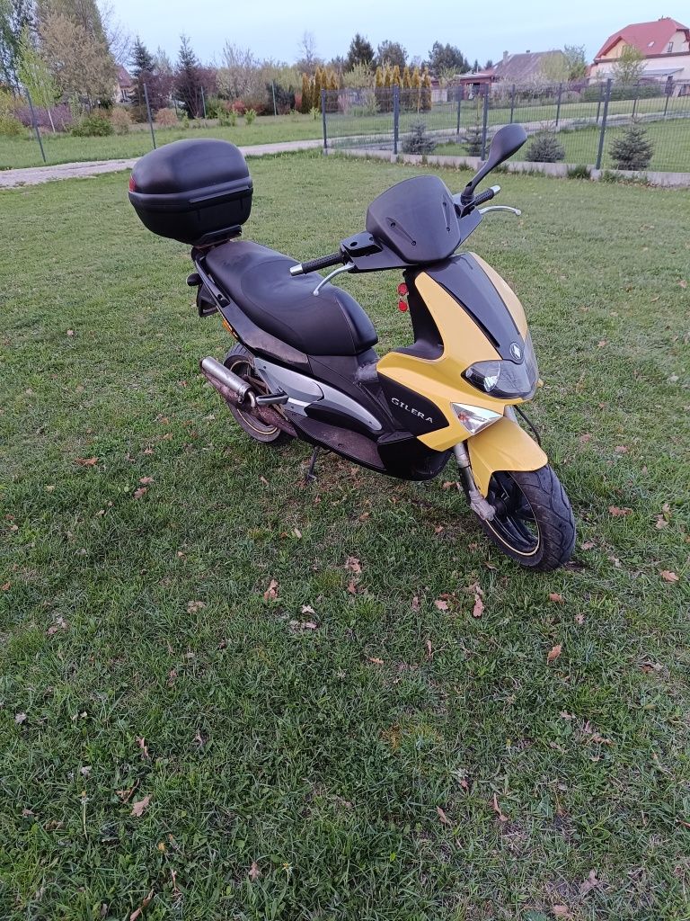 Gilera Runner sp 50