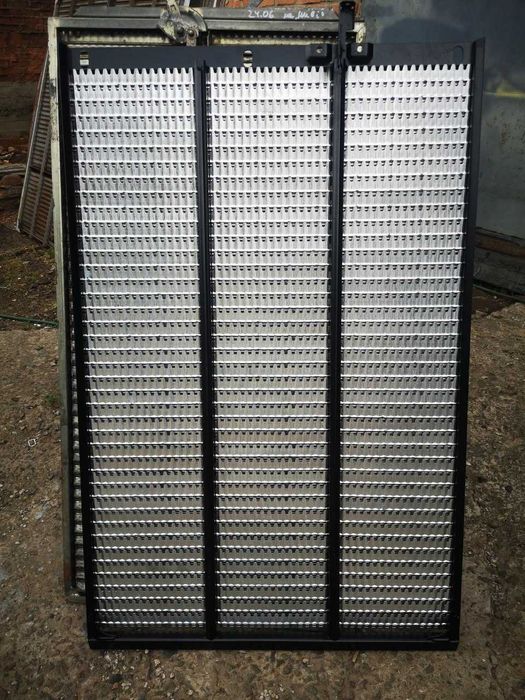 Решета комбайна John Deere / Джон Дір 9770/9680/430/660/1042