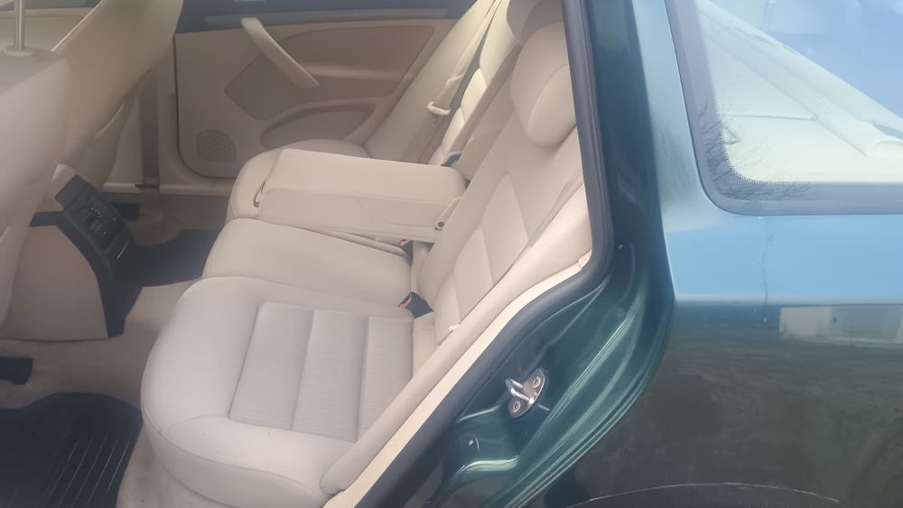 Skoda Octavia 1,9 TDI 6 biegów nowy rozrząd