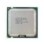 Процессор Intel Core 2 Quad Q9650