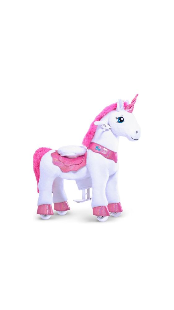PonyCycle! Поніцикл!