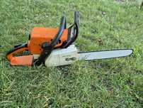 Продам бензопилу Stihl MS 250 оригінал 210 230