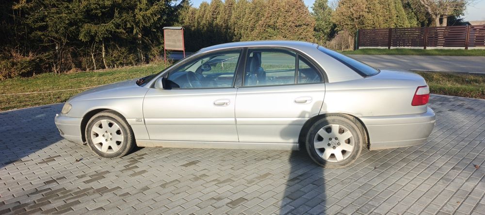Opel Omega B 2003r