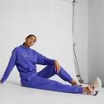 Оригінал костюм на флісі Puma