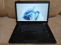 б/у Ноутбук Dell E7450 i5-5/8Gb/128Gb/ FHD
