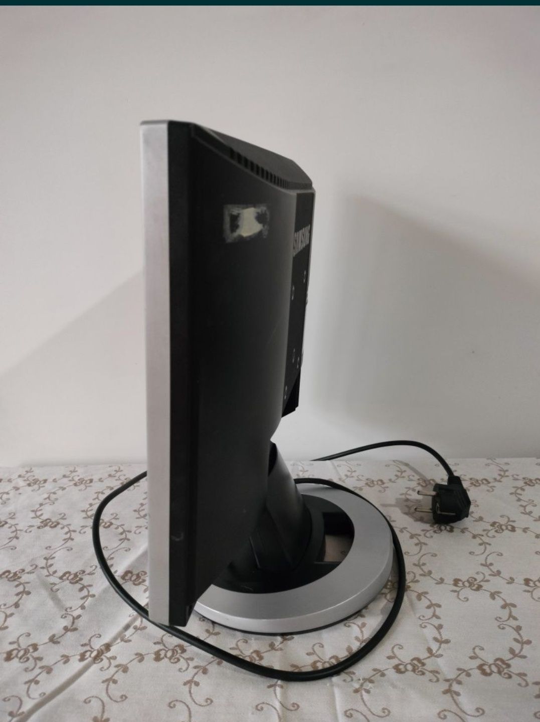 Samsung  монітор SyncMaster 510n