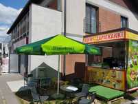 Budka gastronomiczna