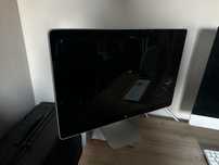 Продам Apple Cinema Display 24” по запчастям/рабочий