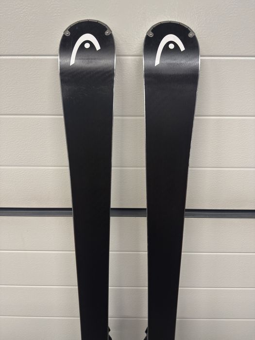 Narty używane Head Worldcup Rebels e-Speed 175 cm 2024