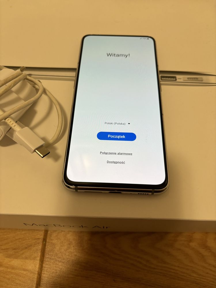 Samsung Galaxy A80