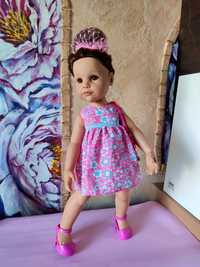 Лялька кукла Gotz Ханна