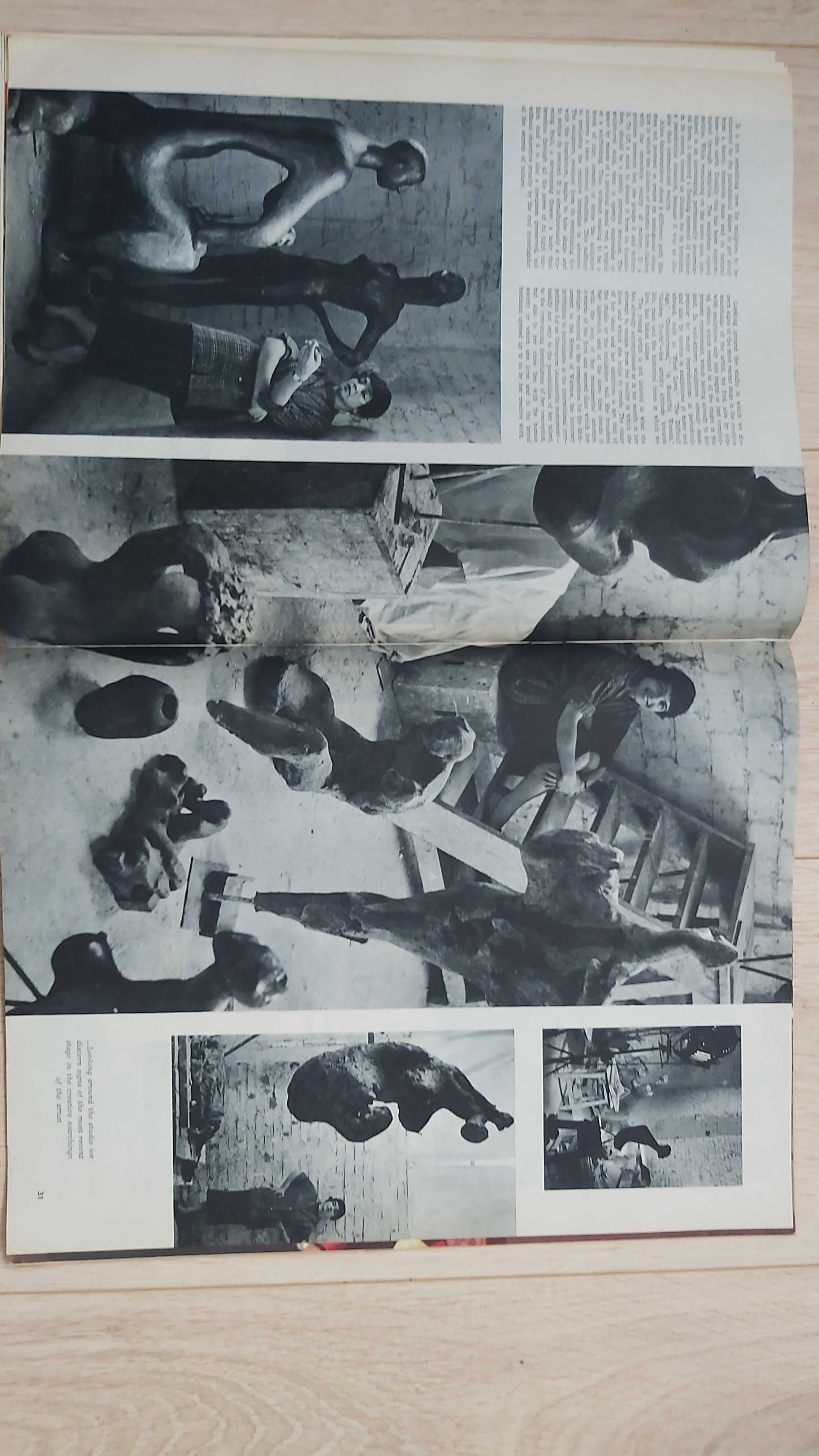 Maria Jarema 1958