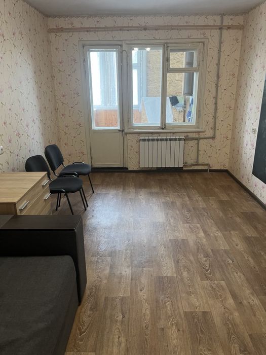 Здам 1кімнатну квартиру, шуменський, район парку