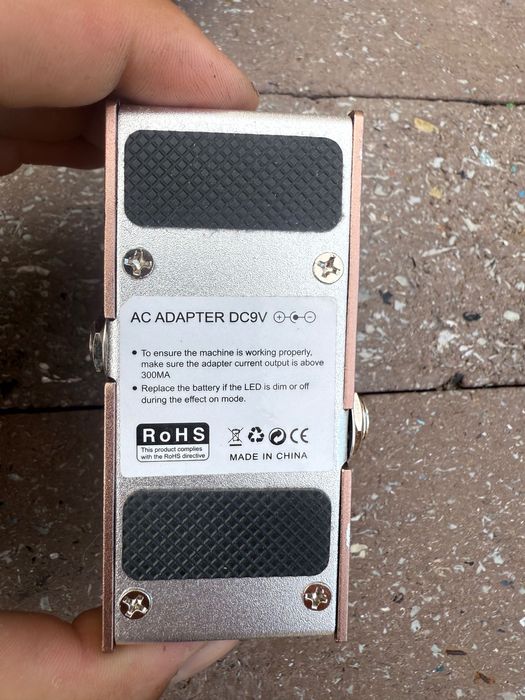 Digital Delay Novo