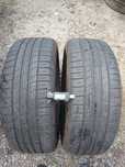 Goodyear EfficientGrip Performance 225/55R17 97 W