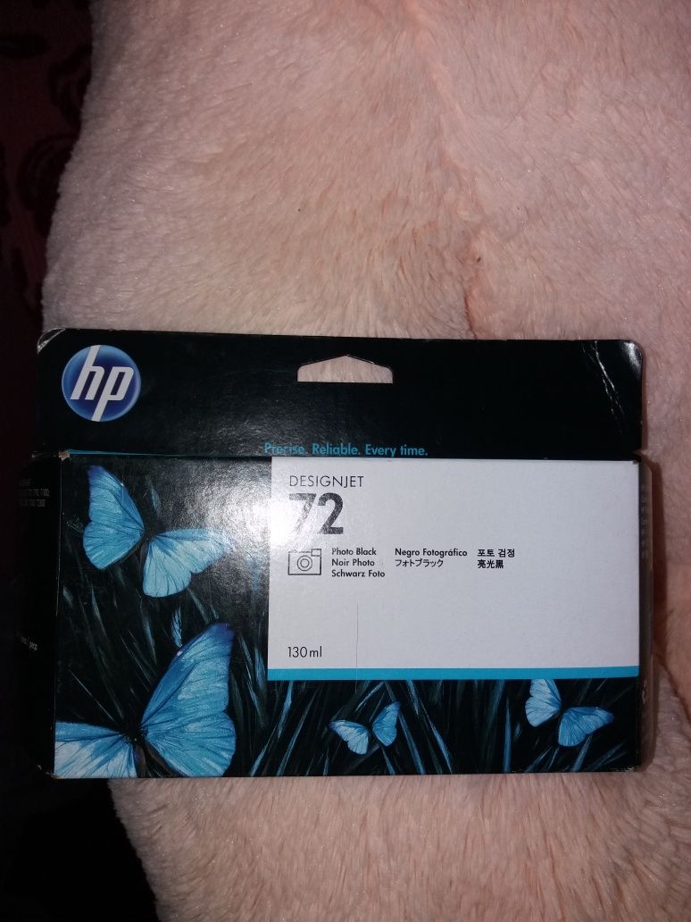 hp88xl c9396ae. hp72 designjet t610.