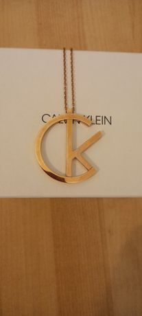 Colar Calvin Klein